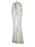 Ramy Brook Ivory Jeans Size 26 waist - photo 1