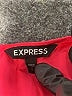 Express Pink 3/4 Sleeve Blouse Size L - photo 7