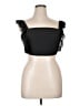 Fashion Nova Black Tank Top Size 1X - photo 1
