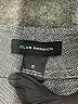 Club Monaco Tweed Gray Dress Pants Size 0 - photo 7