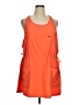 Halara Orange Romper Size XL - photo 1