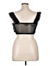 Fashion Nova Black Tank Top Size 1X - photo 2