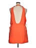 Halara Orange Romper Size XL - photo 2