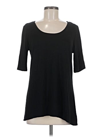 Kenar 3/4 Sleeve T-Shirt (view 1)