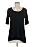 Kenar Black 3/4 Sleeve T-Shirt Size M - photo 1