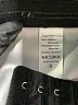 Unbranded Black Casual Pants Size S - photo 7