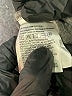 H&M Gray Coat Size XXL - photo 7