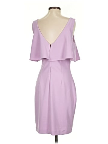 Belle Badgley Mischka Cocktail Dress (view 2)