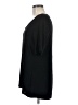 Kenar Black 3/4 Sleeve T-Shirt Size M - photo 5
