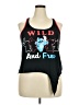 Disney Black Tank Top Size XXL - photo 1
