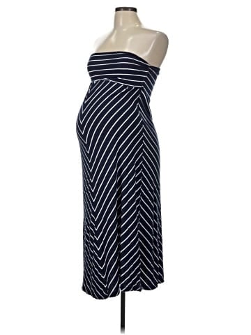 Motherhood Casual Dress (view 1)