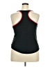 Disney Black Tank Top Size XXL - photo 2