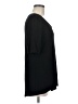 Kenar Black 3/4 Sleeve T-Shirt Size M - photo 4
