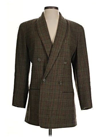 Anne Klein II Blazer (view 1)