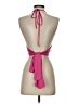 PrettyLittleThing Pink Bodysuit Size 2 - photo 2