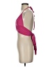 PrettyLittleThing Pink Bodysuit Size 2 - photo 5