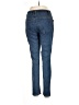 Angels Solid Blue Jeans Size 10 - photo 2