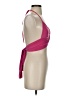PrettyLittleThing Pink Bodysuit Size 2 - photo 4