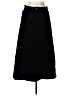 Vibe Solid Black Formal Skirt Size 20 - photo 1