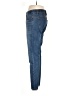 Angels Solid Blue Jeans Size 10 - photo 5