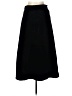 Vibe Solid Black Formal Skirt Size 20 - photo 2