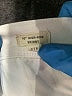 Madewell Ivory Jeggings Size 27 waist - photo 7