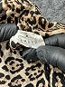 Ember Brown Kimono Size M - photo 7