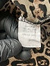 Ember Brown Kimono Size M - photo 8