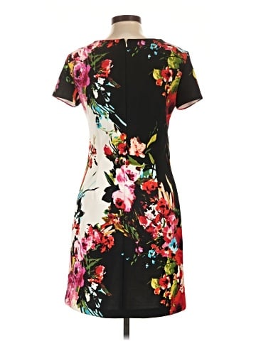 Sandra Darren Cocktail Dress (view 2)
