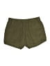 Madewell Solid Green Khaki Shorts Size S - photo 1