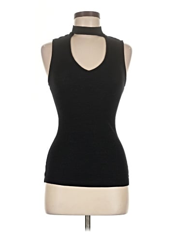 Michael Stars Sleeveless Top (view 1)