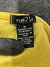 rue21 Yellow Tube Top Size M - photo 7