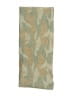 Scout & Molly's 100% Polyester Camo Green Tan Scarf One size - photo 2