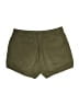 Madewell Solid Green Khaki Shorts Size S - photo 2