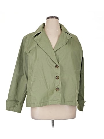 Caslon Jacket (view 1)