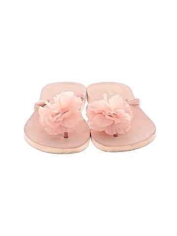 J.Crew Flip Flops (view 2)