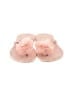 J.Crew Pink Flip Flops Size 9 - photo 2