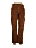 Gap Brown Jeans Size 33 waist - photo 1