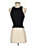 BKE Boutique Black Tank Top Size XS - photo 1