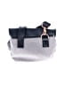 Assorted Brands 100% Polyvinyl Chloride Blue Crossbody Bag One size - photo 2