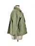 Caslon Solid Green Jacket Size 1X - photo 4