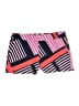 Express Graphic Pink Board Shorts Size 6 - photo 1