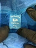 The Black Dog Blue Sweatshirt Size M - photo 7