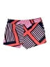 Express Graphic Pink Board Shorts Size 6 - photo 2