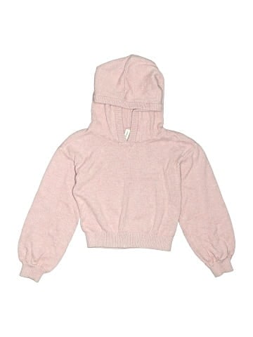 Janie and Jack Pullover Sweater (view 1)