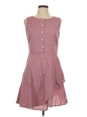 BB Dakota Casual Dress (view 1)