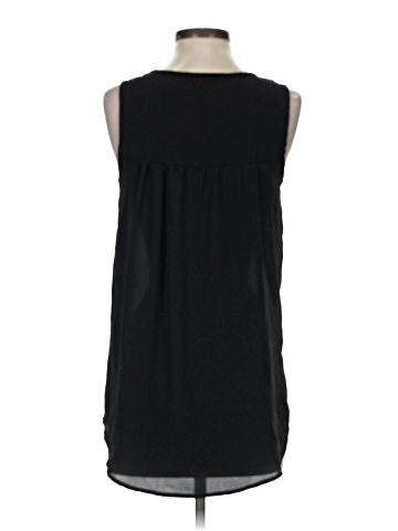 H.I.P. Happening in the Present Sleeveless Blouse (view 2)