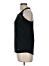 Nike 100% Polyester Black Active Tank Size M - photo 5