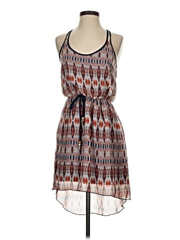 City Triangles Casual Dress (view 1)
