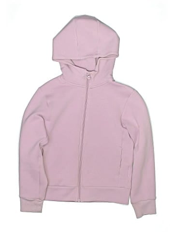 Uniqlo Zip Up Hoodie (view 1)